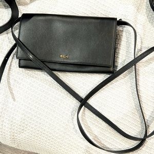 Ralph Lauren crossbody